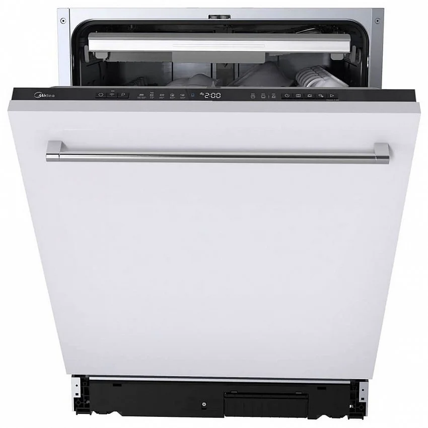 Встраиваемая посудомоечная машина MIDEA MID60S350I