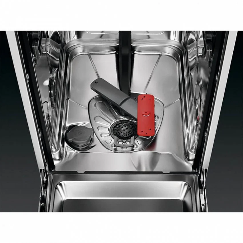 Встраиваемая посудомоечная машина AEG FSE62417P