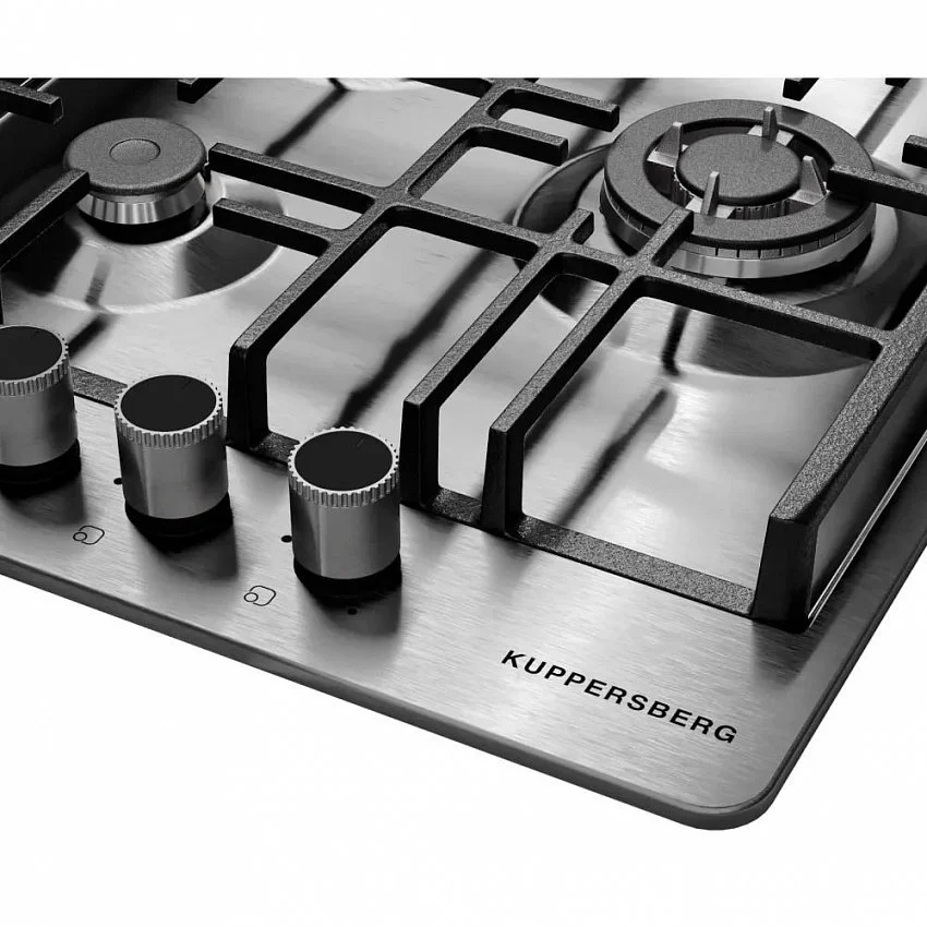 Варочная панель KUPPERSBERG FS 49 X