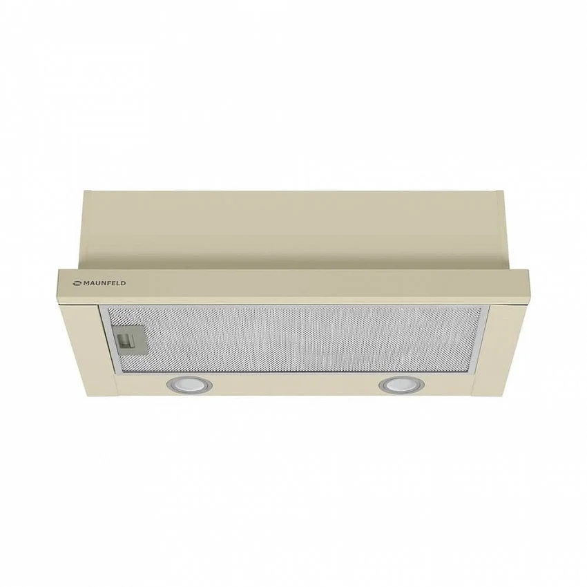 Вытяжка MAUNFELD VS LIGHT 60 BEIGE