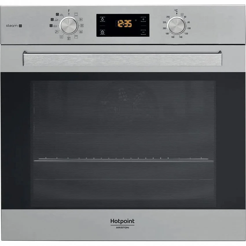 Духовой шкаф HOTPOINT FA5S 841 J IX HA
