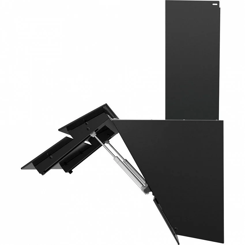 Вытяжка MAUNFELD MANCHESTER LIGHT 60 BLACK