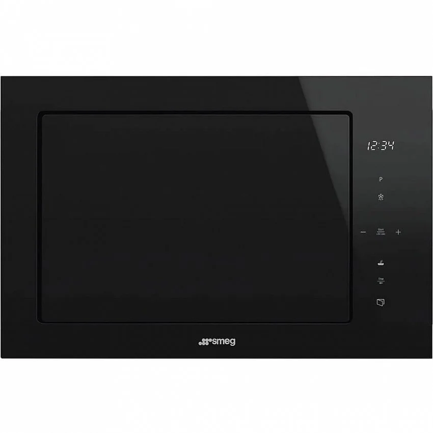 Встраиваемая микроволновая печь SMEG FMI625CN DOLCE STIL NOVO