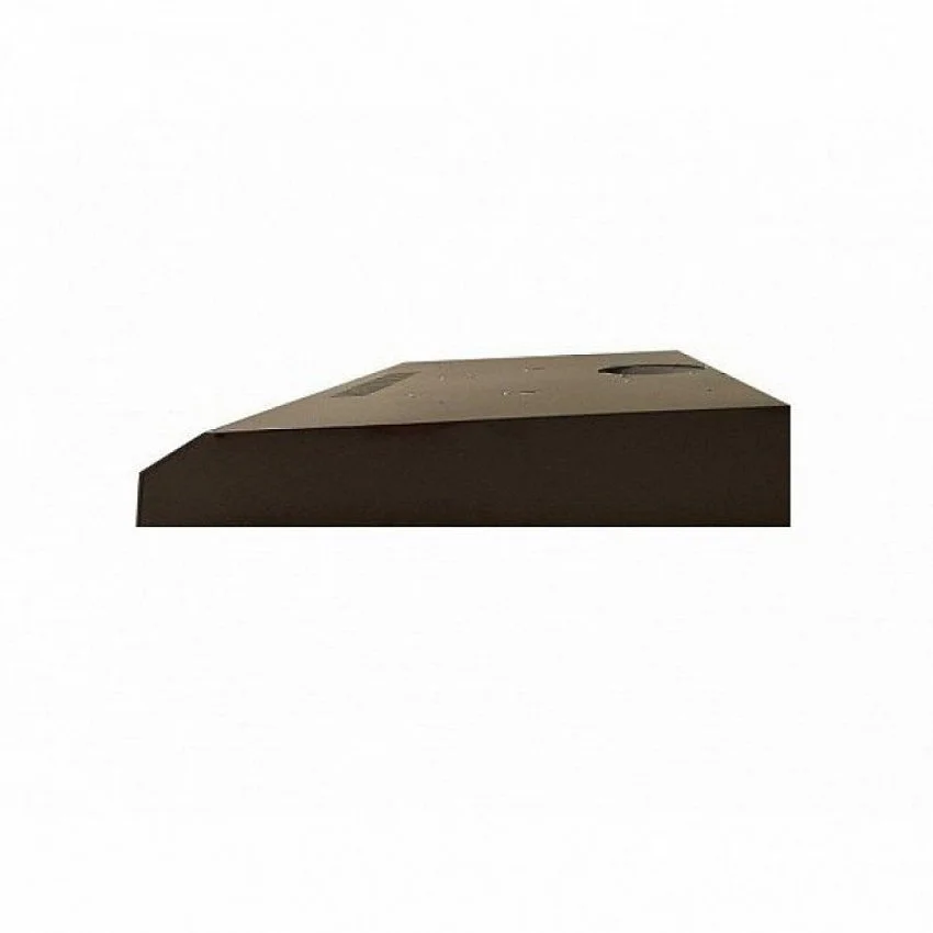Вытяжка CIARKO ZRC 50 SLIM BROWN (2021)