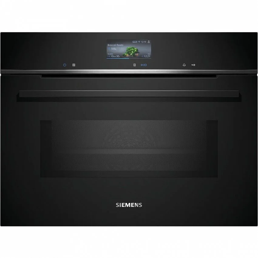 Духовой шкаф SIEMENS CM776GKB1