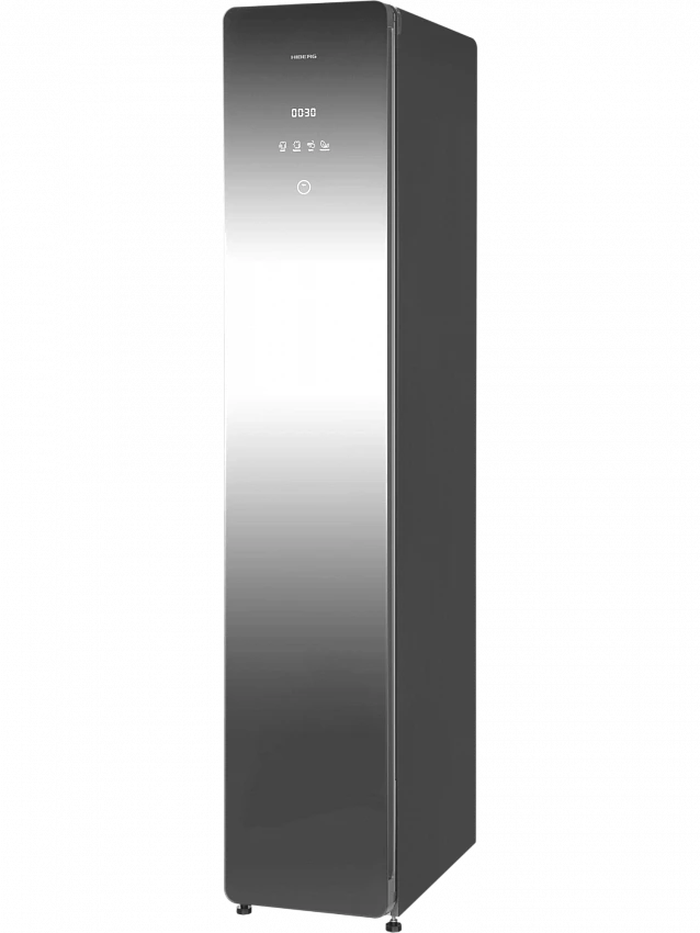 Паровой шкаф HIBERG SD 3G