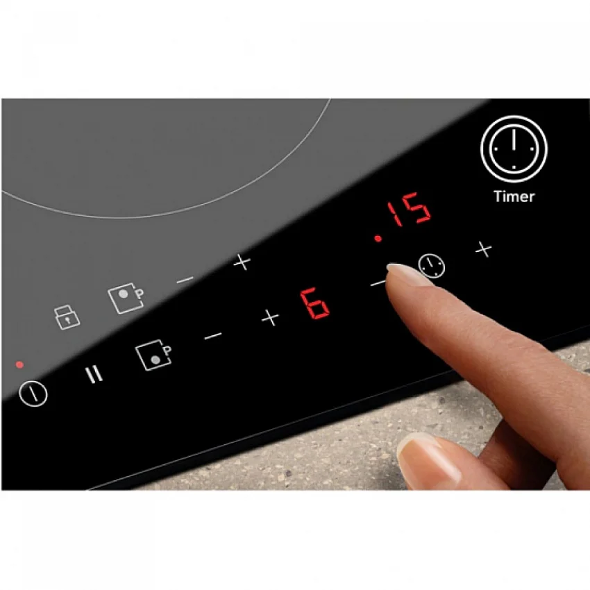 Варочная панель ELECTROLUX LIT 30230 C
