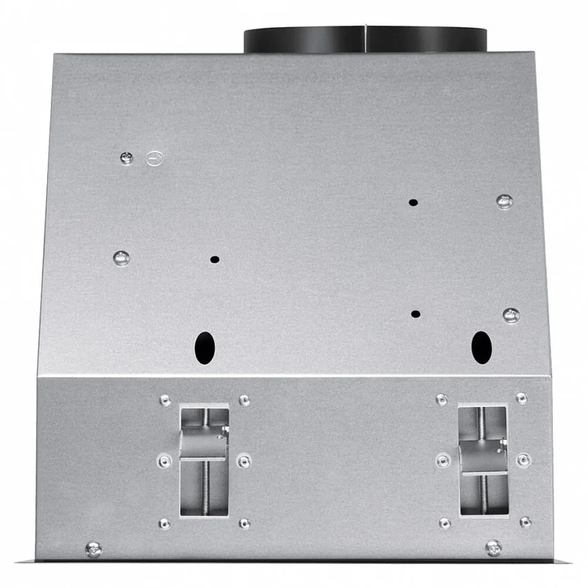 Вытяжка MAUNFELD CLARE 60 INOX