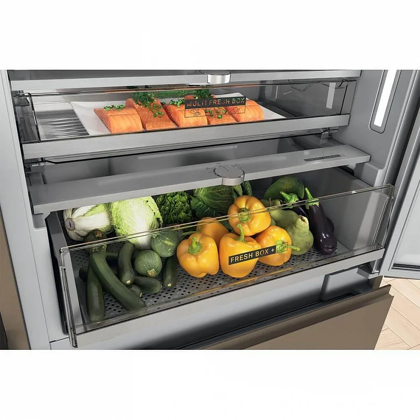 Встраиваемый холодильник WHIRLPOOL WH SP70 T262 P