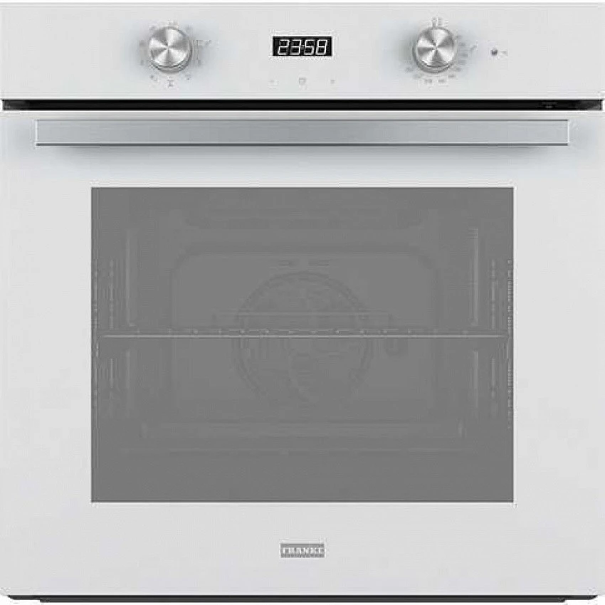 Духовой шкаф Franke FSM 86 H WH