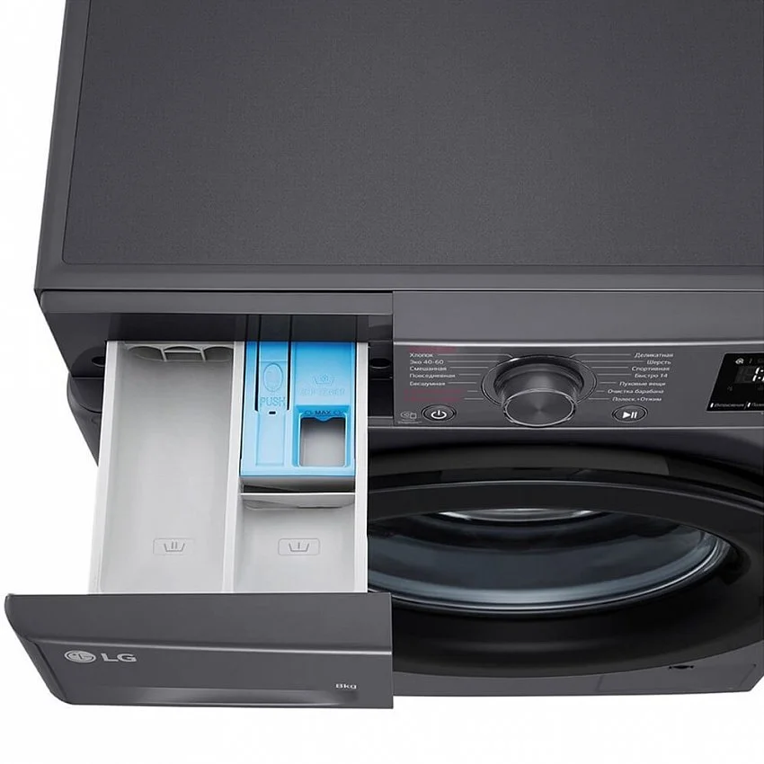 Стиральная машина LG F2V3PS6J