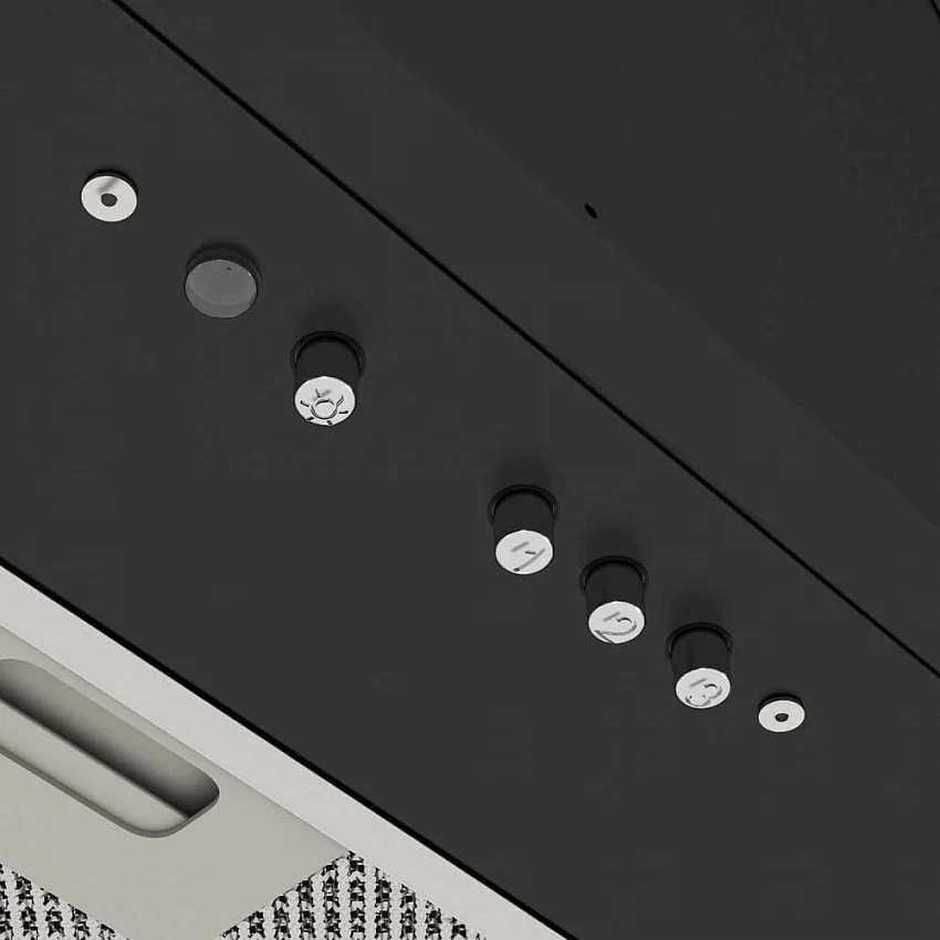 Вытяжка ELIKOR BOX 52П-700 BLACK