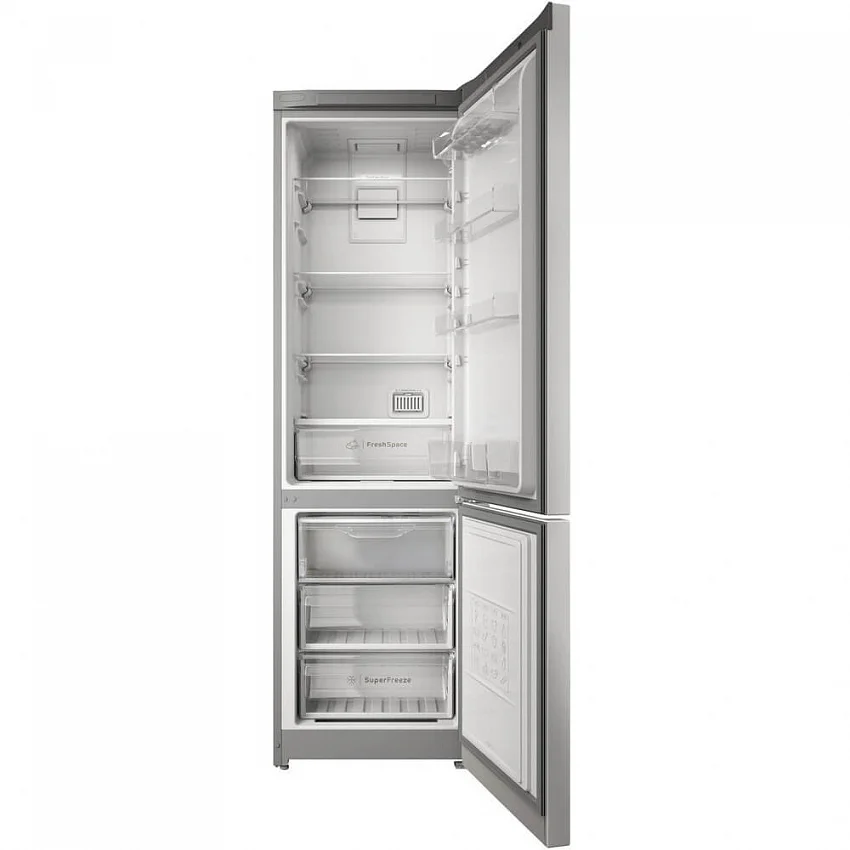 Холодильник INDESIT ITS 5200 XB