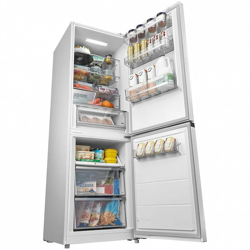 Холодильник MIDEA MDRB470MGF01OM
