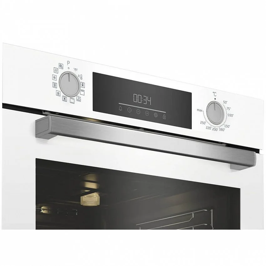 Духовой шкаф BEKO BBIM143N0W