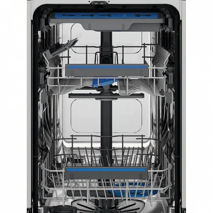 Встраиваемая посудомоечная машина ELECTROLUX EEM43200L