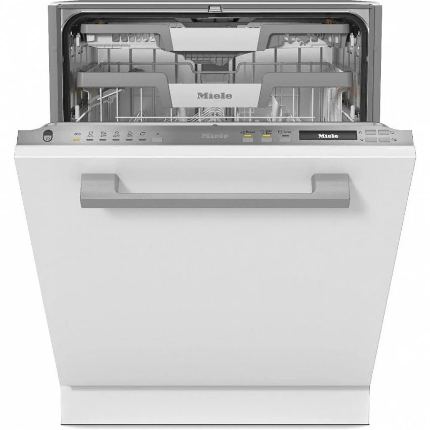Встраиваемая посудомоечная машина MIELE G 7191 SCVI AD 125 ED