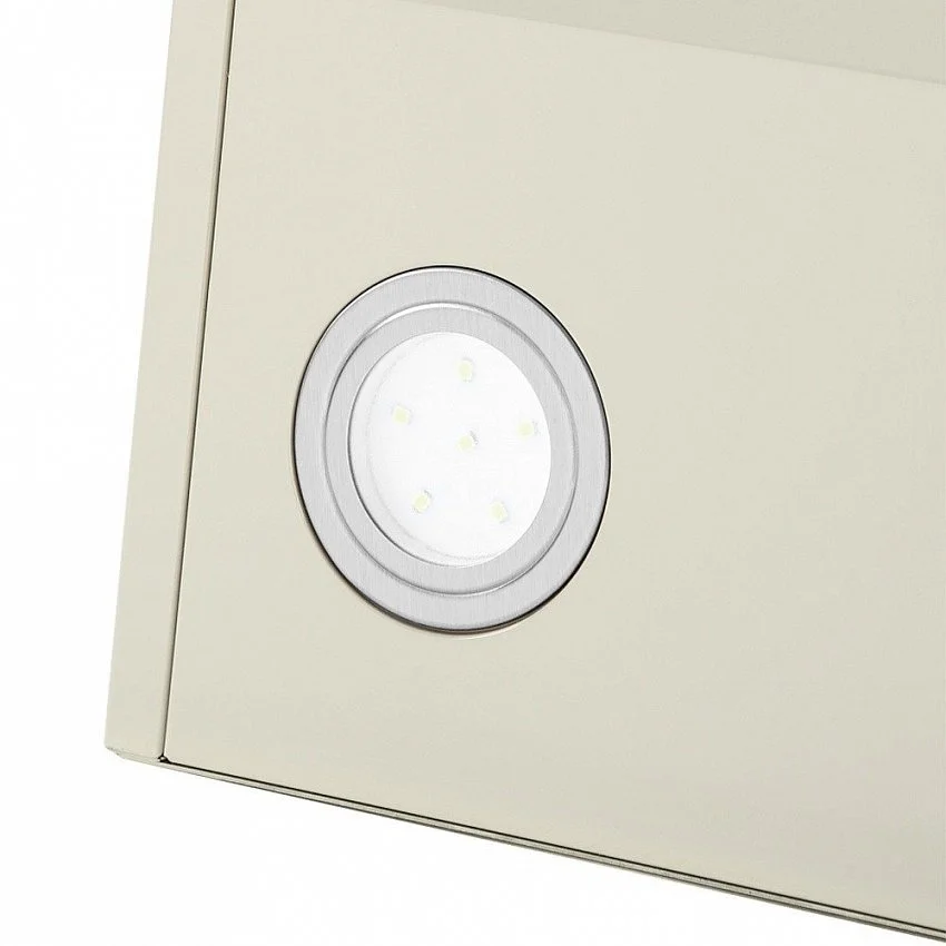 Вытяжка MAUNFELD SKY STAR CHE 90 GLASS BEIGE