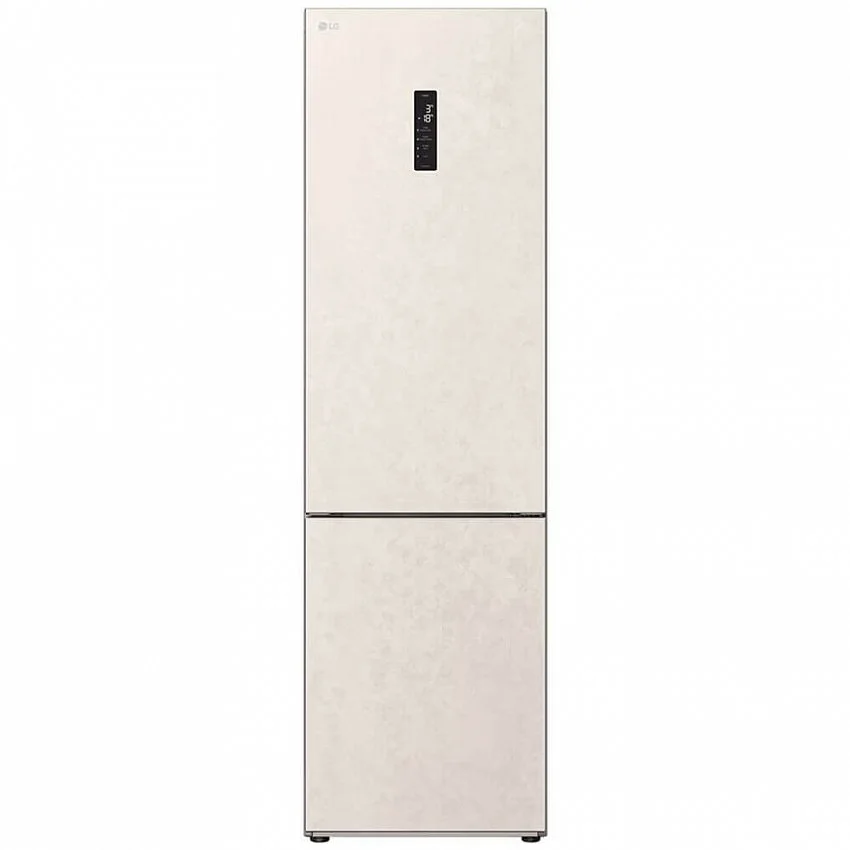 Холодильник LG GC-B509AEMW