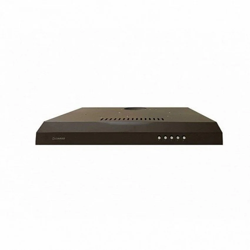 Вытяжка CIARKO ZRC 50 SLIM BROWN (2021)