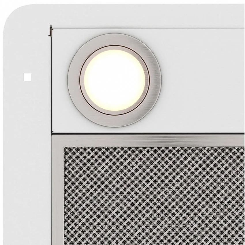 Вытяжка ELIKOR BOX 52П-700 WHITE