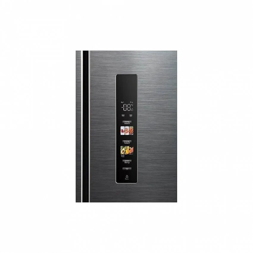 Холодильник MIDEA MDRF692MIE46