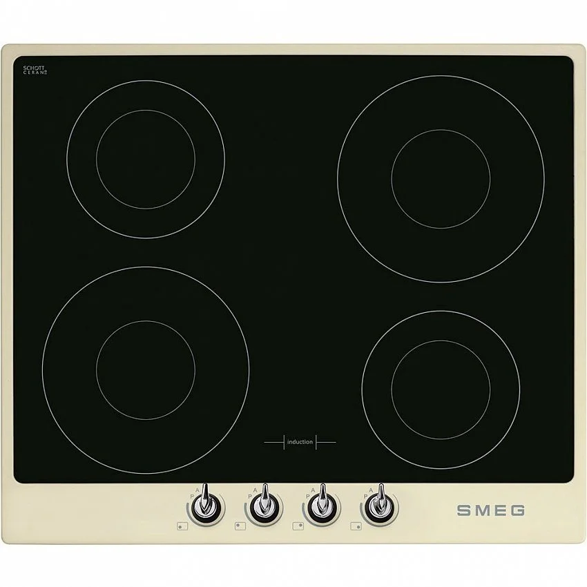 Варочная панель SMEG SI964PM VICTORIA