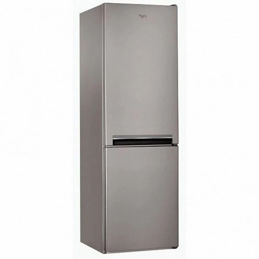 Холодильник WHIRLPOOL BSNF 8101 OX