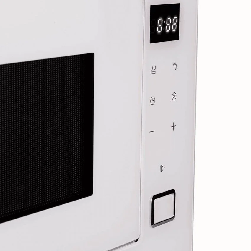 Встраиваемая микроволновая печь MAUNFELD MBMO925SGW11