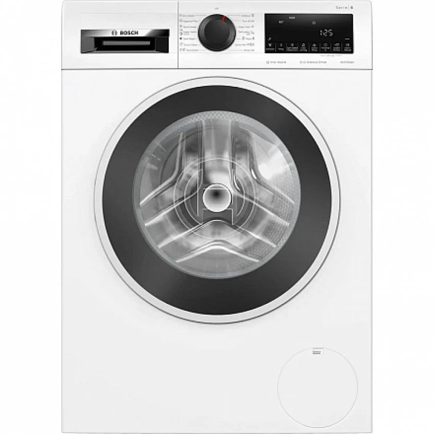 Стиральная машина BOSCH WGG 144ZOBY