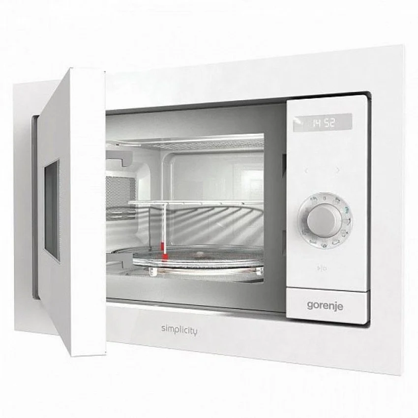 Микроволновая печь GORENJE BM 235 SYW