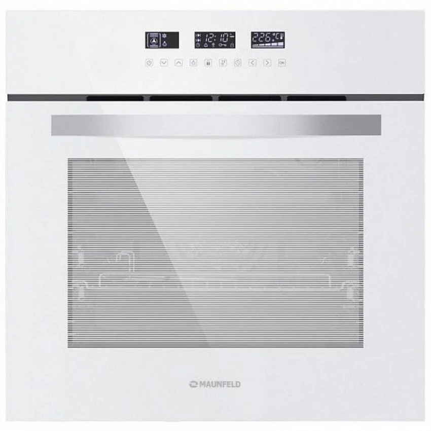 Духовой шкаф MAUNFELD EOEH 5811W