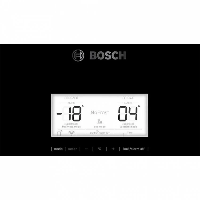 Холодильник BOSCH KGN49LB20R