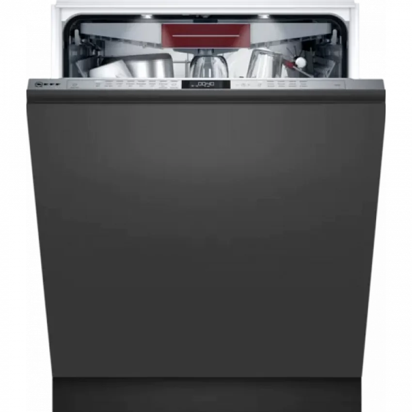 Посудомоечная машина NEFF S157ZCX35E
