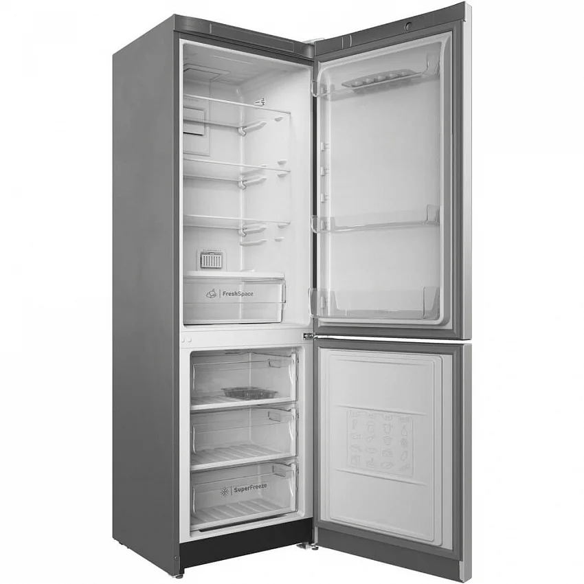 Холодильник INDESIT ITS 5180 G