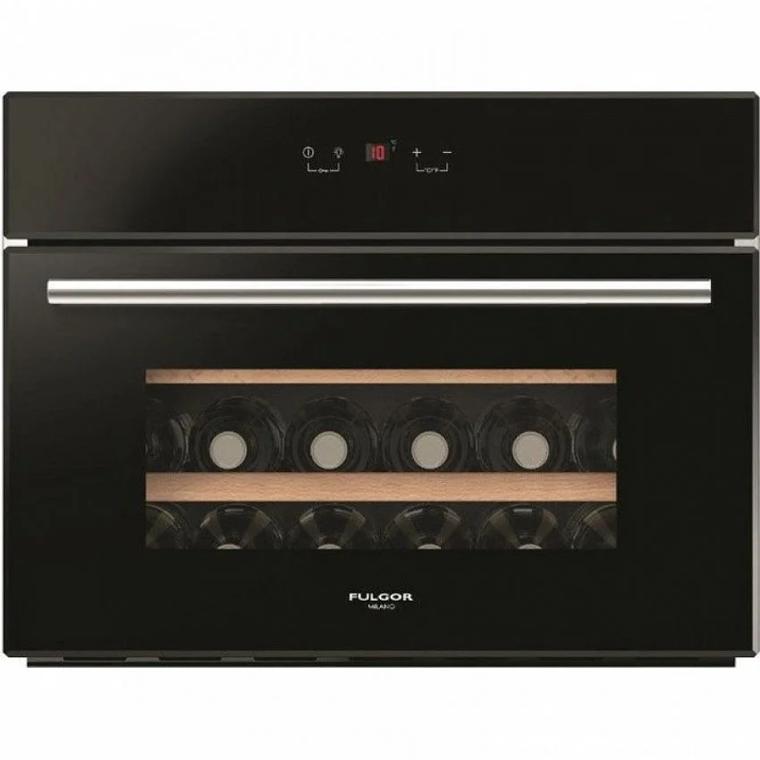 Винный шкаф FULGOR FWC 4522 TC BK