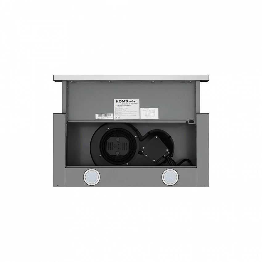 Вытяжка MAUNFELD FLAT 50 INOX