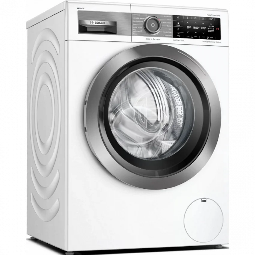 Стиральная машина BOSCH WAXH2E0LSN