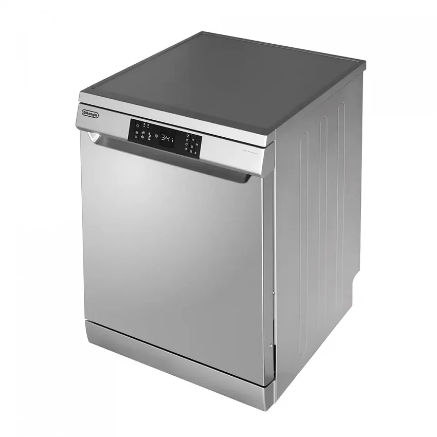 Посудомоечная машина DELONGHI DDWS 665 X EMILIO