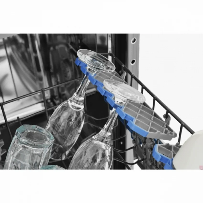 Встраиваемая посудомоечная машина SCANDILUX DWB6524B3