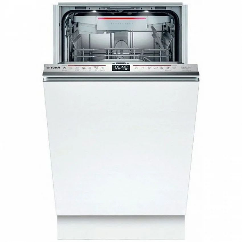 Посудомоечная машина BOSCH SPV6HMX5MR