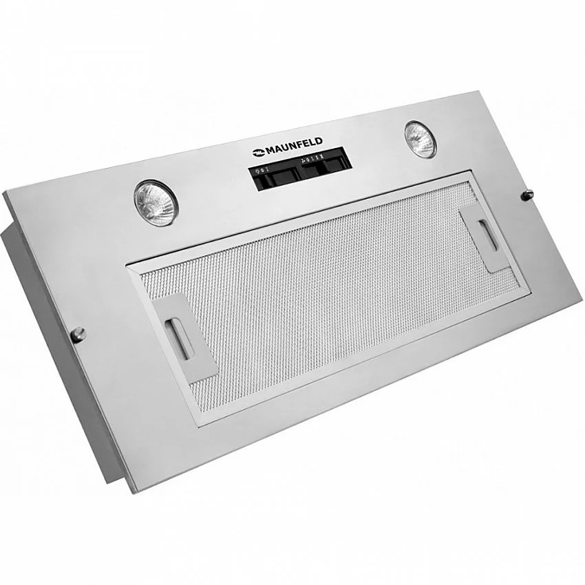 Вытяжка MAUNFELD CROSBY LIGHT 70 INOX