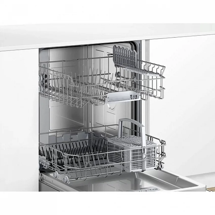 Встраиваемая посудомоечная машина BOSCH SMV25AX00E