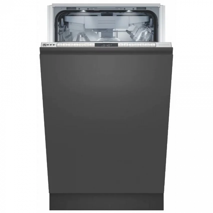 Встраиваемая посудомоечная машина NEFF S855HMX70R