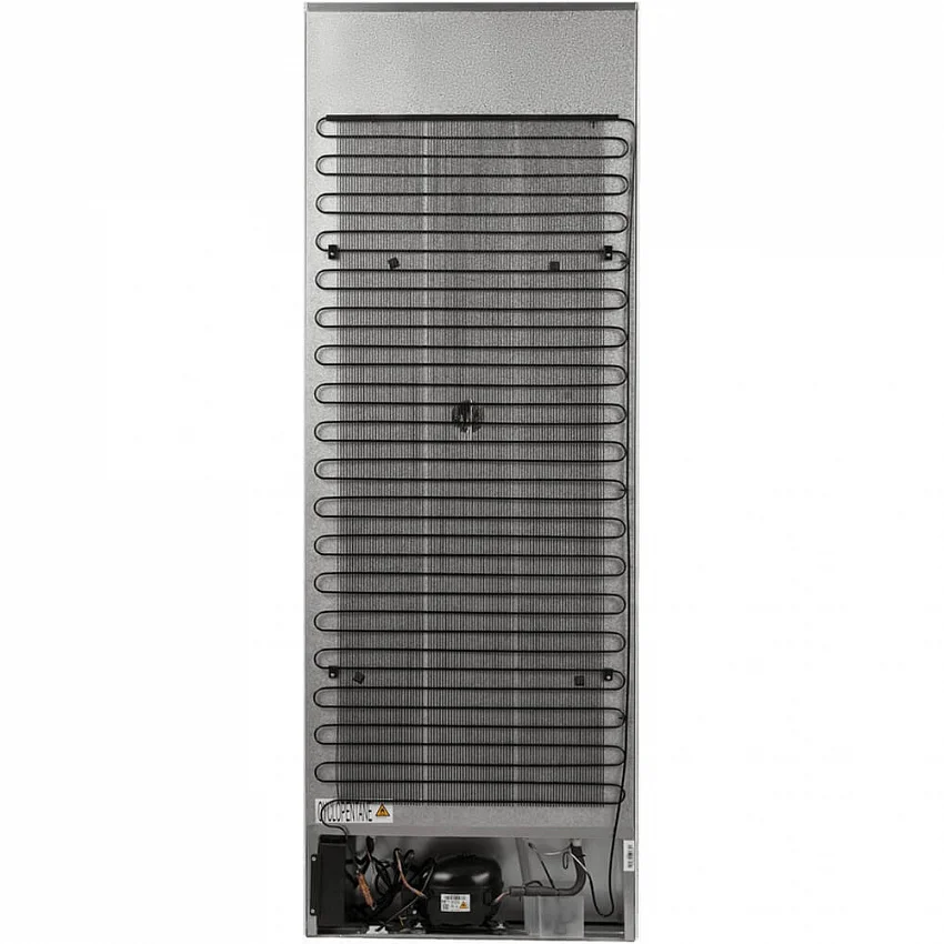 Встраиваемый холодильник MAUNFELD MBF193NFW1GR INVERTER