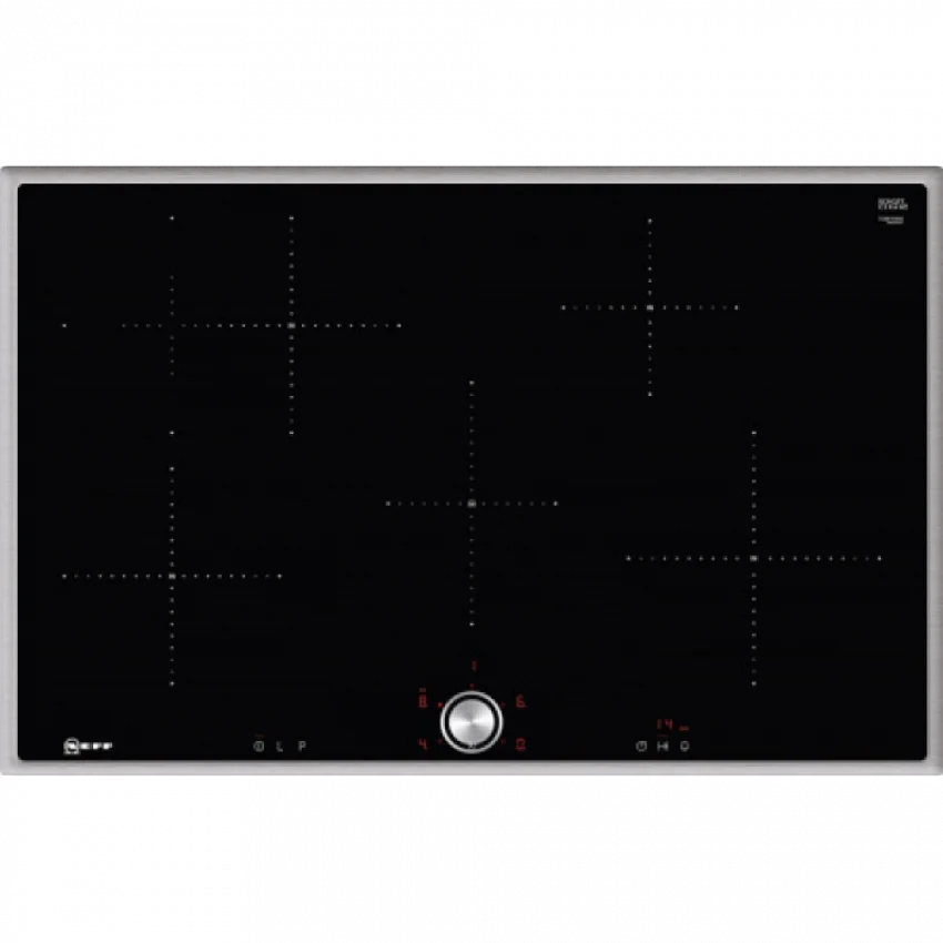 Индукционая варочная панель NEFF T48BT00N0