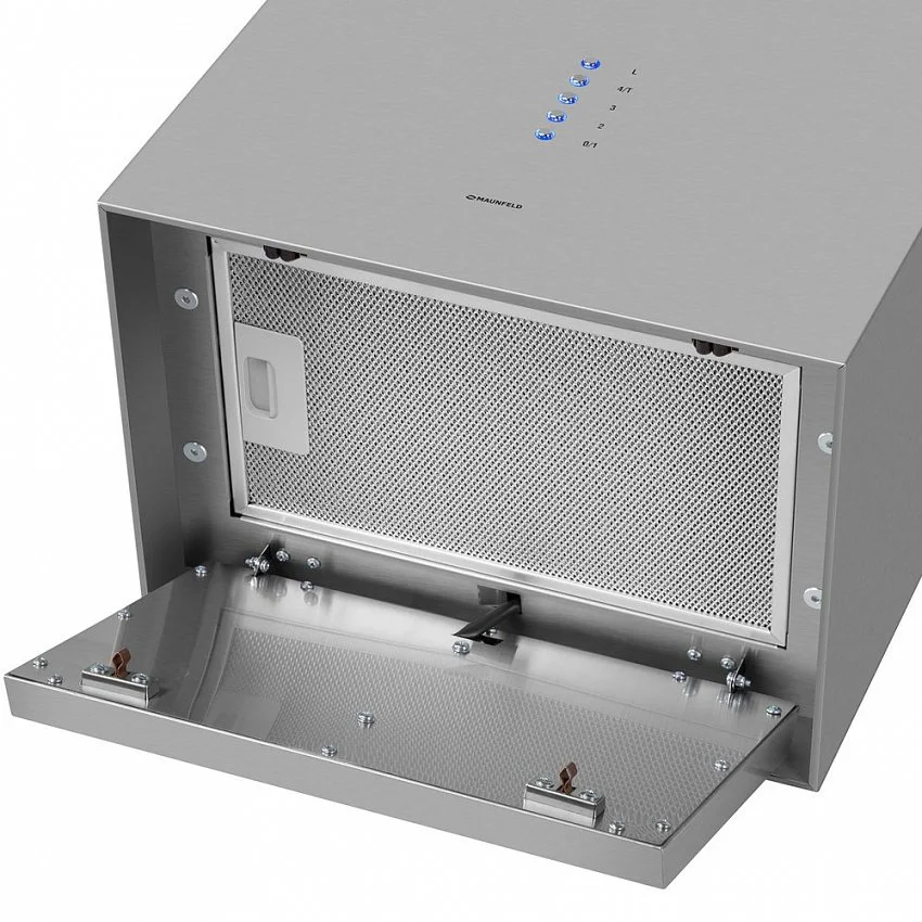 Вытяжка MAUNFELD BATH PLUS 402IL INOX