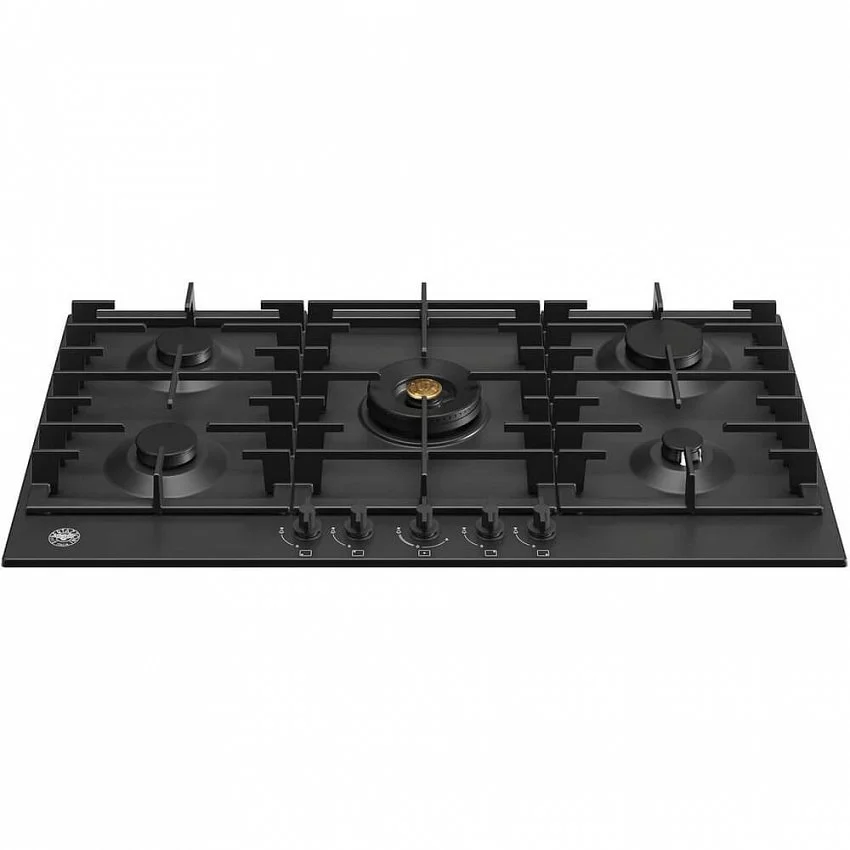 Газовая варочная панель BERTAZZONI P905CMODNE