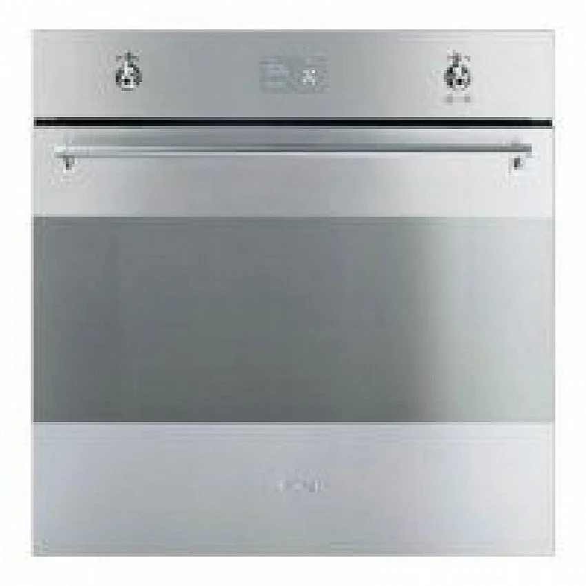 Духовой шкаф SMEG SF395X
