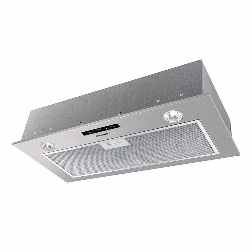 Вытяжка MAUNFELD CROSBY LIGHT 60 (C) INOX